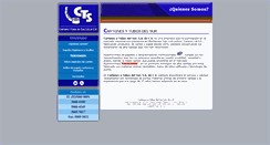 Desktop Screenshot of cartonesytubosdelsur.com